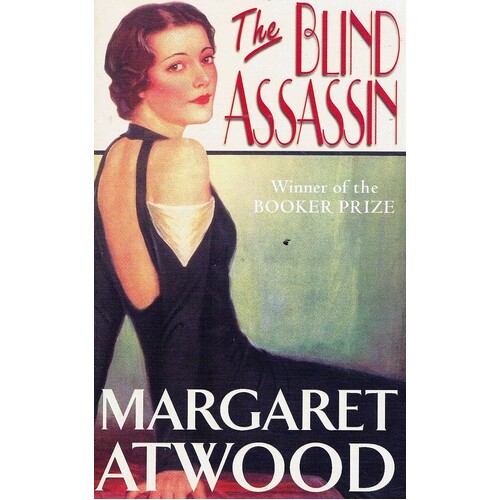 The Blind Assassin