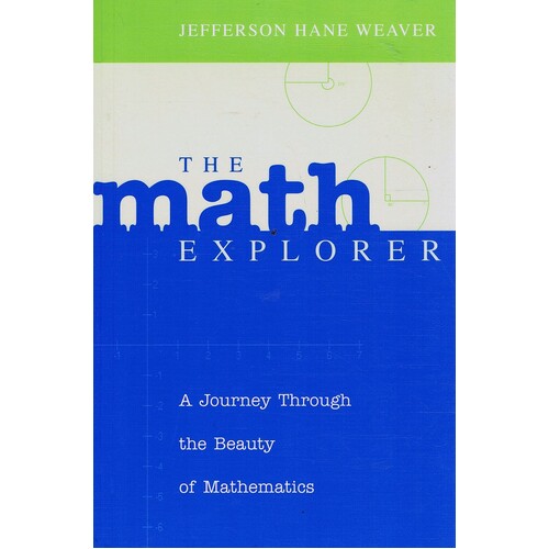 The Math Explorer