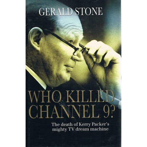 Who Killed Channel 9