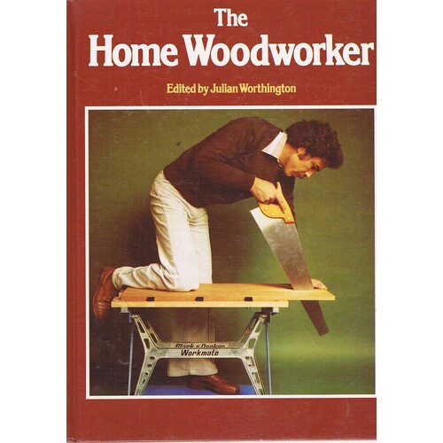The Home Woodworker