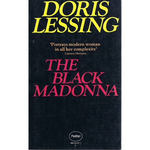 The Black Madonna