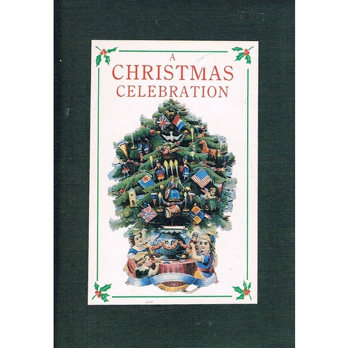 A Christmas Celebration