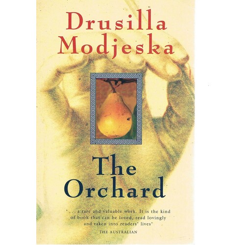 The Orchard