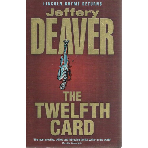 The Twelfth Card