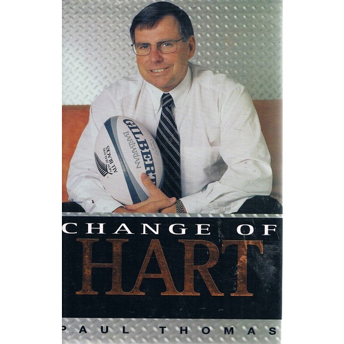 Change Of Hart