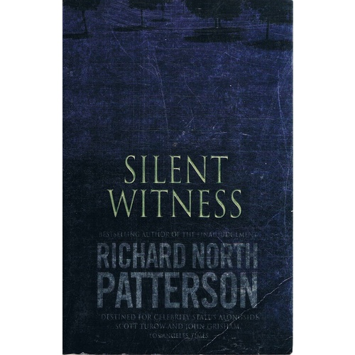 Silent Witness