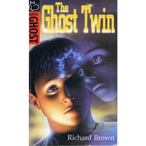 The Ghost Twin