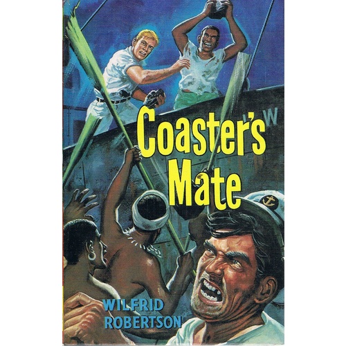 Coaster's Mate