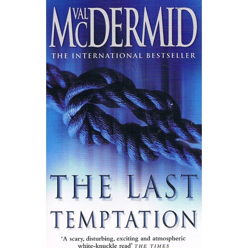 The Last Temptation
