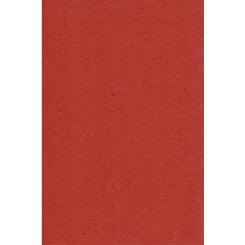 Laws Of The Australian Capital Territory. 1911-1959