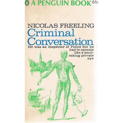 Criminal Conversation