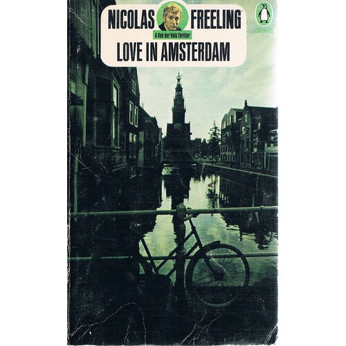 Love In Amsterdam