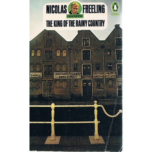 King Of The Rainy Country