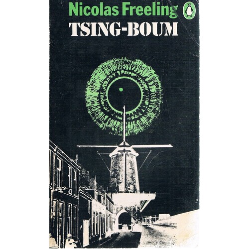 Tsing-Boum