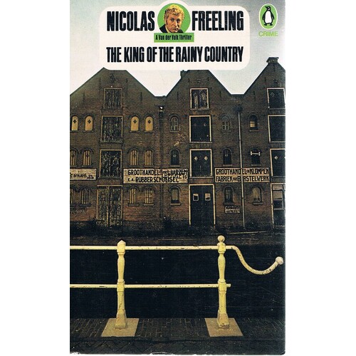 King Of The Rainy Country