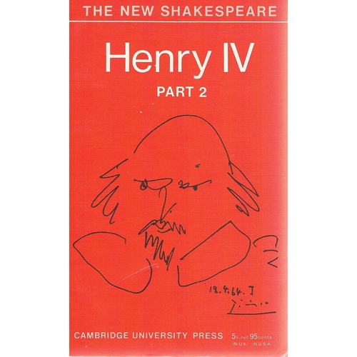 Henry IV. Part 2