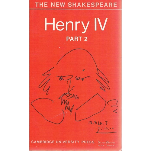 Henry IV. Part 2
