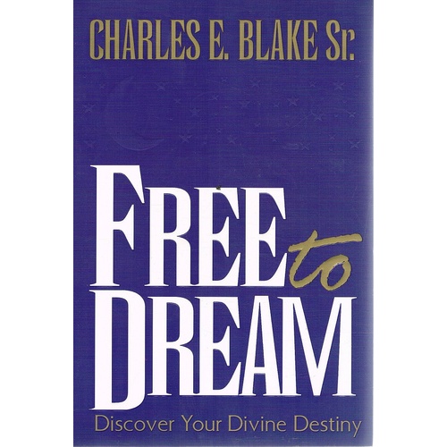 Free To Dream