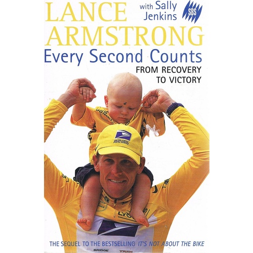 Every Second Counts. From Recovery To Victory