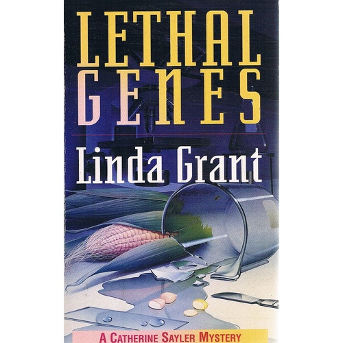 Lethal Genes
