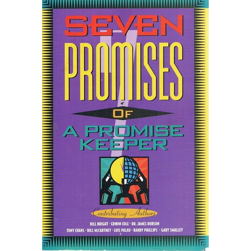 Seven Promises Of A Promise Keeper