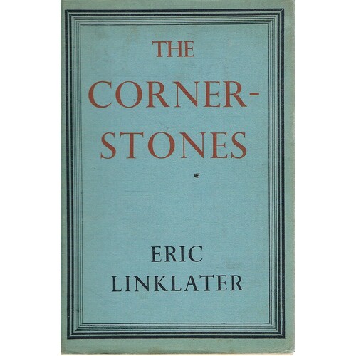 The  Cornerstones