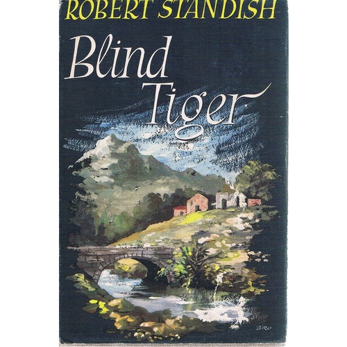 Blind Tiger