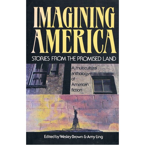 Imagining America. Stories From The Promised Land