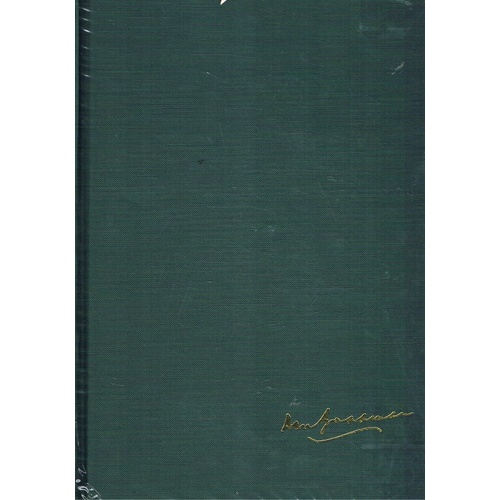 Images Of Bradman. Rare And Famous Photographs Of A Cricket Legend