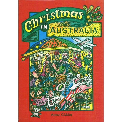 Christmas In Australia