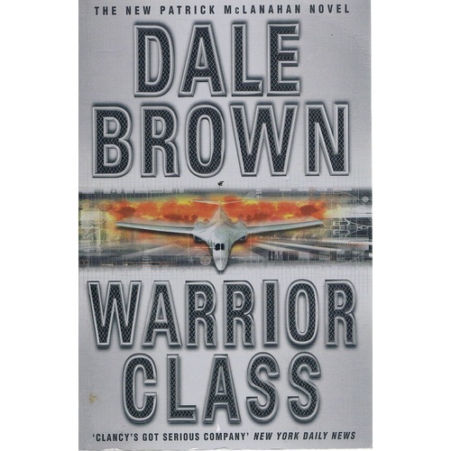 Warrior Class