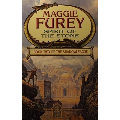 Spirit of the Stone