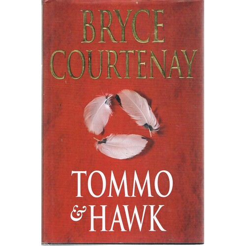 Tommo And Hawk