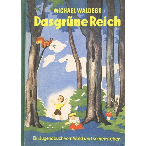 Das Grune Reich