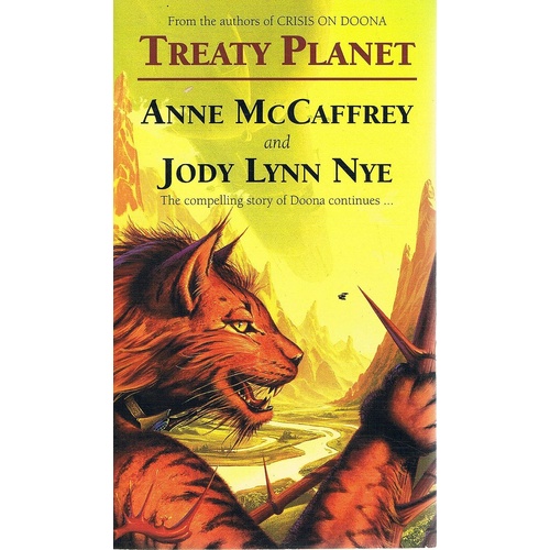 Treaty Planet