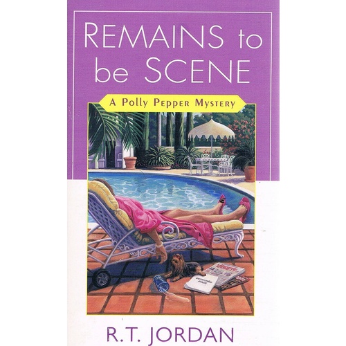 Remains To Be Scene