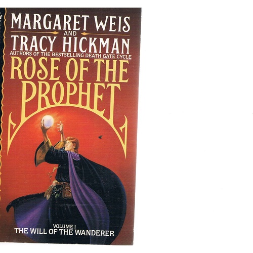 Rose Of The Prophet