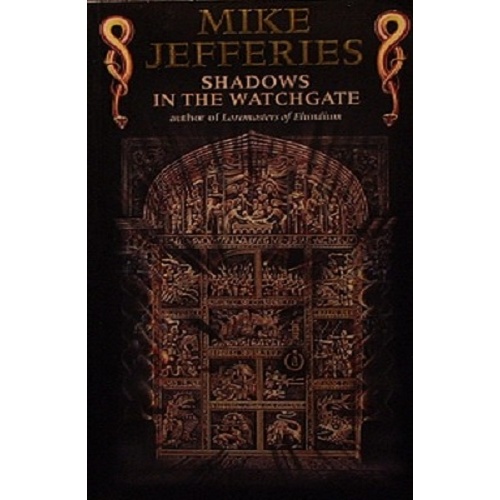 Shadows in the Watchgate
