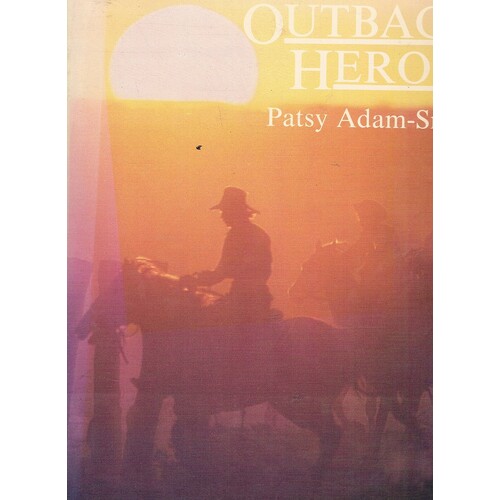 Outback Heroes
