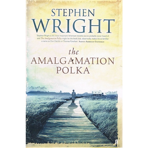 The Amalgamation Polka