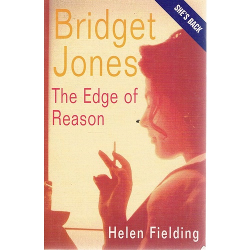 Bridget Jones. The Edge Of Reason