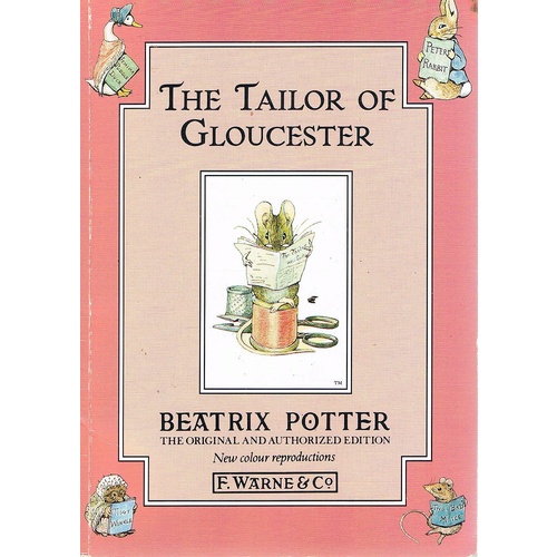 The Tailor Of Gloucester