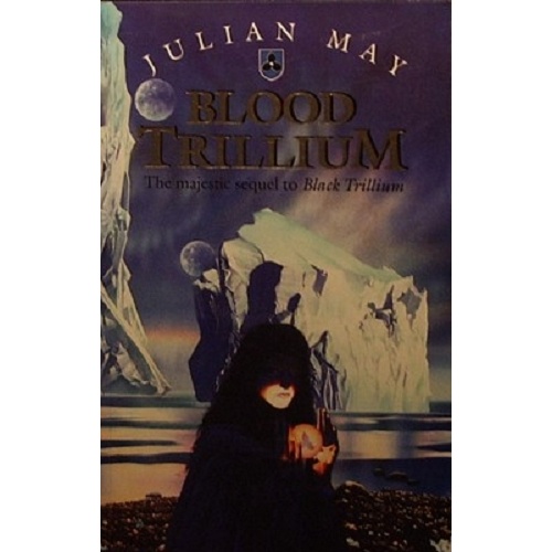 Blood Trillium