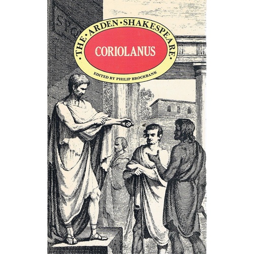 Coriolanus
