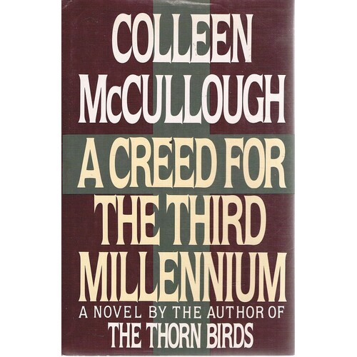 A Creed For The Third Millennium