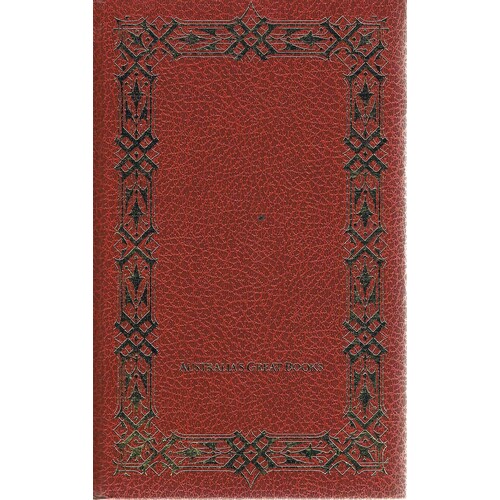Selected Poems Of Adam Lindsay Gordon