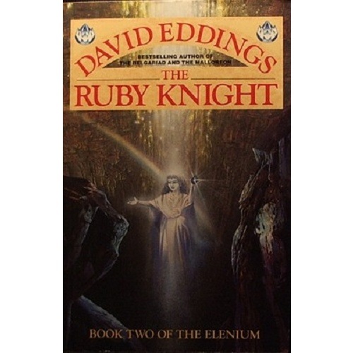 The ruby night