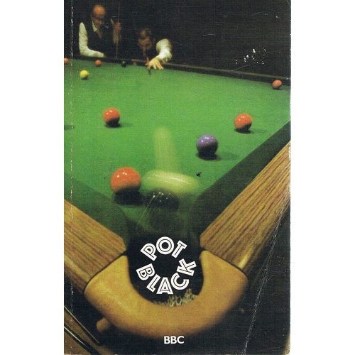 Pot Black. The Game