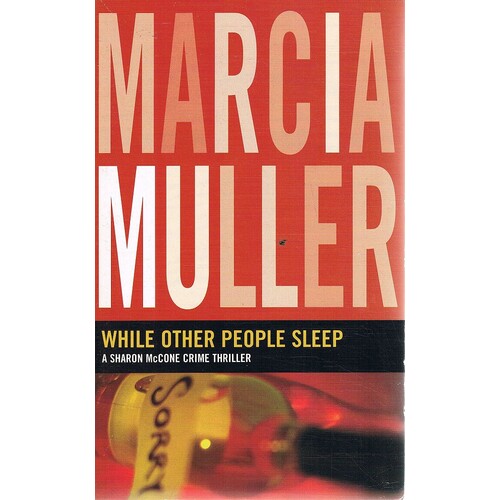 While Other People Sleep