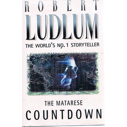 The Matarese Countdown
